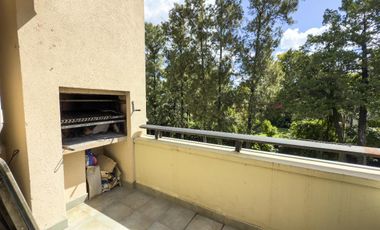 DEPARTAMENTO EN VENTA EN LOS ROBLES VILLAGE DE 4 AMB - TIGRE