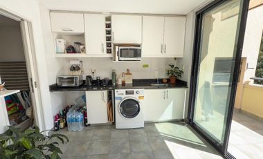 DEPARTAMENTO EN VENTA EN LOS ROBLES VILLAGE DE 4 AMB - TIGRE