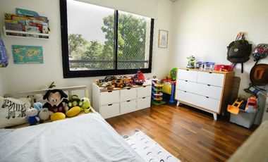 DEPARTAMENTO EN VENTA EN LOS ROBLES VILLAGE DE 4 AMB - TIGRE