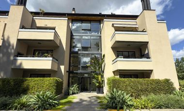 DEPARTAMENTO EN VENTA EN LOS ROBLES VILLAGE DE 4 AMB - TIGRE