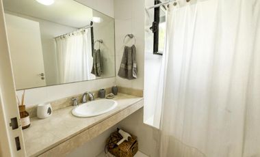DEPARTAMENTO EN VENTA EN LOS ROBLES VILLAGE DE 4 AMB - TIGRE