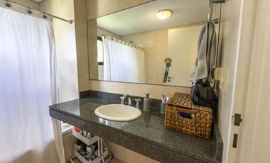 DEPARTAMENTO EN VENTA EN LOS ROBLES VILLAGE DE 4 AMB - TIGRE