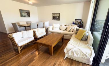 DEPARTAMENTO EN VENTA EN LOS ROBLES VILLAGE DE 4 AMB - TIGRE