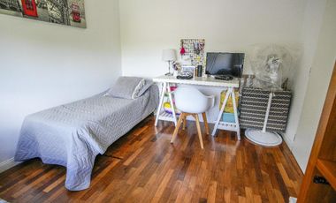 DEPARTAMENTO EN VENTA EN LOS ROBLES VILLAGE DE 4 AMB - TIGRE