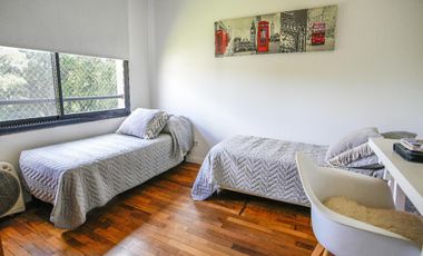 DEPARTAMENTO EN VENTA EN LOS ROBLES VILLAGE DE 4 AMB - TIGRE