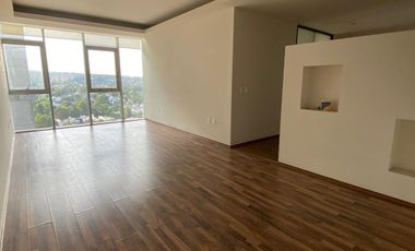 DEPARTAMENTO EN RENTA EN PICACHO AJUSCO