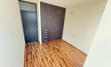 DEPARTAMENTO EN RENTA EN PICACHO AJUSCO