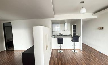 DEPARTAMENTO EN RENTA EN PICACHO AJUSCO