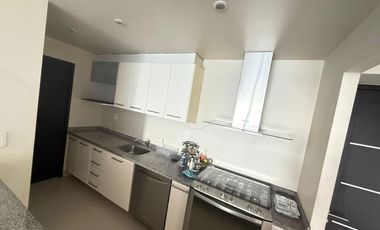DEPARTAMENTO EN RENTA EN PICACHO AJUSCO