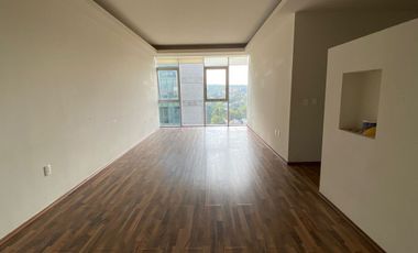DEPARTAMENTO EN RENTA EN PICACHO AJUSCO