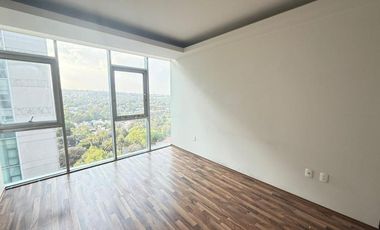 DEPARTAMENTO EN RENTA EN PICACHO AJUSCO