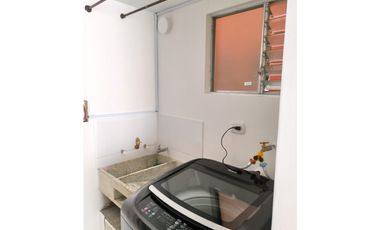APARTAMENTO EN RENTA EN CIUDAD VERDE BAMBU