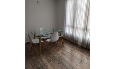 APARTAMENTO EN RENTA EN CIUDAD VERDE BAMBU