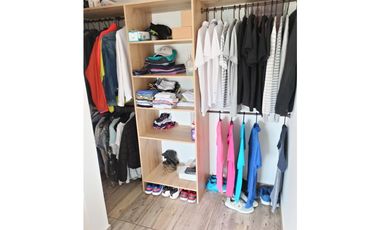 APARTAMENTO EN RENTA EN CIUDAD VERDE BAMBU