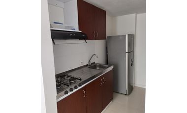 APARTAMENTO EN RENTA EN CIUDAD VERDE BAMBU