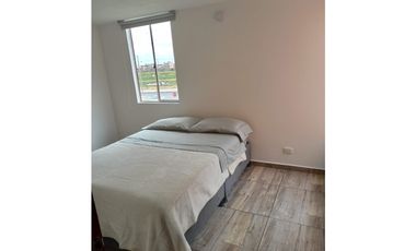 APARTAMENTO EN RENTA EN CIUDAD VERDE BAMBU