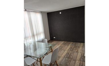APARTAMENTO EN RENTA EN CIUDAD VERDE BAMBU