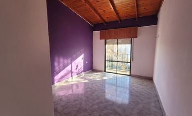 ALQUILER - DUPLEX DE 3 DORMITORIOS
