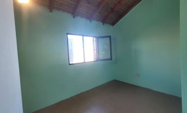 ALQUILER - DUPLEX DE 3 DORMITORIOS