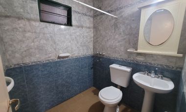 ALQUILER - DUPLEX DE 3 DORMITORIOS