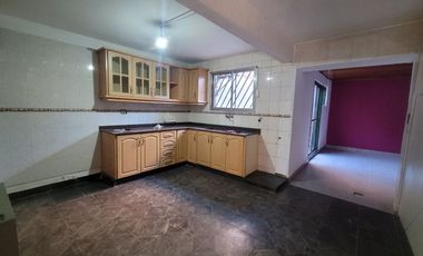 ALQUILER - DUPLEX DE 3 DORMITORIOS
