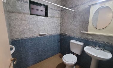 ALQUILER - DUPLEX DE 3 DORMITORIOS