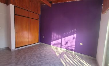 ALQUILER - DUPLEX DE 3 DORMITORIOS