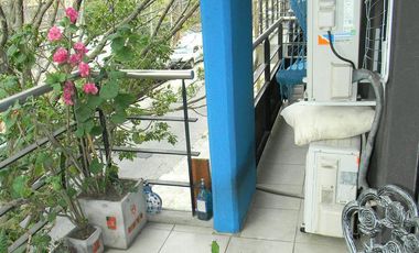 Departamento - Ciudad De Tigre
