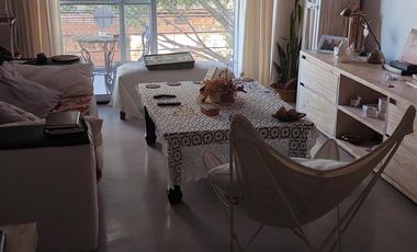 Departamento - Ciudad De Tigre