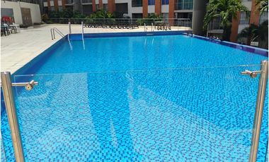 APARTAMENTO EN ARRIENDO RESERVA DEL PEÑON GIRARDOT C/MARCA