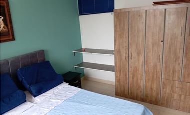 APARTAMENTO EN ARRIENDO RESERVA DEL PEÑON GIRARDOT C/MARCA