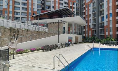 APARTAMENTO EN ARRIENDO RESERVA DEL PEÑON GIRARDOT C/MARCA