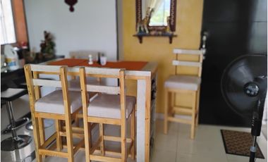 APARTAMENTO EN ARRIENDO RESERVA DEL PEÑON GIRARDOT C/MARCA