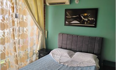 APARTAMENTO EN ARRIENDO RESERVA DEL PEÑON GIRARDOT C/MARCA