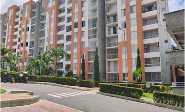 APARTAMENTO EN ARRIENDO RESERVA DEL PEÑON GIRARDOT C/MARCA