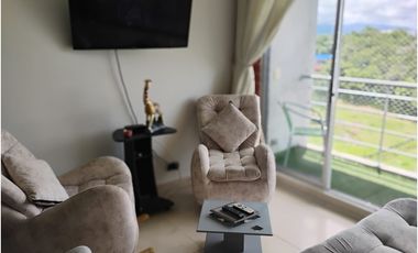 APARTAMENTO EN ARRIENDO RESERVA DEL PEÑON GIRARDOT C/MARCA