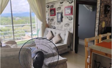 APARTAMENTO EN ARRIENDO RESERVA DEL PEÑON GIRARDOT C/MARCA