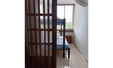 APARTAMENTO EN ARRIENDO RESERVA DEL PEÑON GIRARDOT C/MARCA