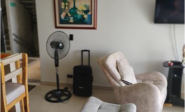 APARTAMENTO EN ARRIENDO RESERVA DEL PEÑON GIRARDOT C/MARCA