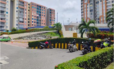 APARTAMENTO EN ARRIENDO RESERVA DEL PEÑON GIRARDOT C/MARCA