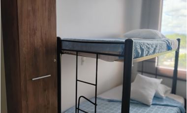 APARTAMENTO EN ARRIENDO RESERVA DEL PEÑON GIRARDOT C/MARCA