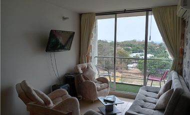 APARTAMENTO EN ARRIENDO RESERVA DEL PEÑON GIRARDOT C/MARCA
