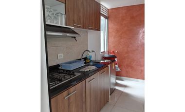 APARTAMENTO EN ARRIENDO RESERVA DEL PEÑON GIRARDOT C/MARCA