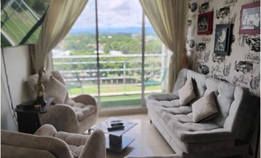 APARTAMENTO EN ARRIENDO RESERVA DEL PEÑON GIRARDOT C/MARCA