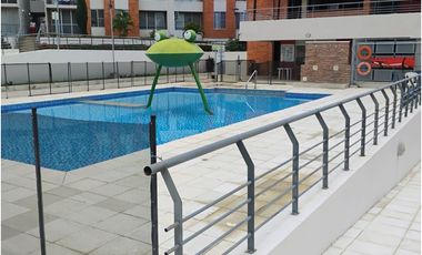 APARTAMENTO EN ARRIENDO RESERVA DEL PEÑON GIRARDOT C/MARCA