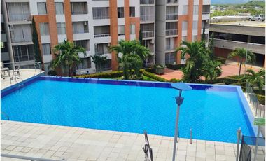 APARTAMENTO EN ARRIENDO RESERVA DEL PEÑON GIRARDOT C/MARCA