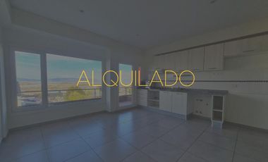 Departamento en ALQUILER