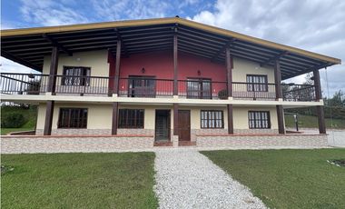VENTA FINCA SAN VICENTE FERRER