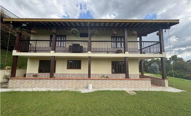 VENTA FINCA SAN VICENTE FERRER