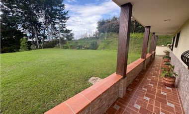 VENTA FINCA SAN VICENTE FERRER